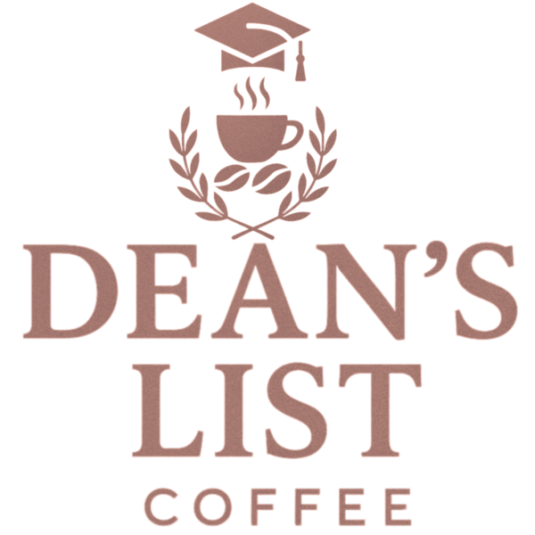 Dean's List Coffee